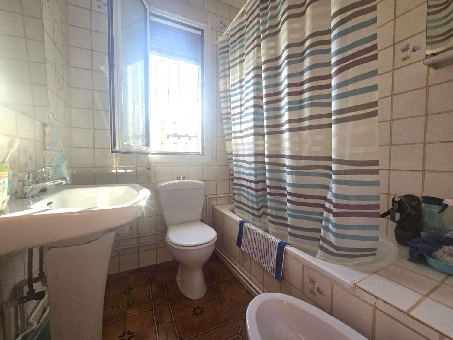 2 quarto Apartamento para venda em La Torreta com piscina - 160 000 € (Ref: 10151590)