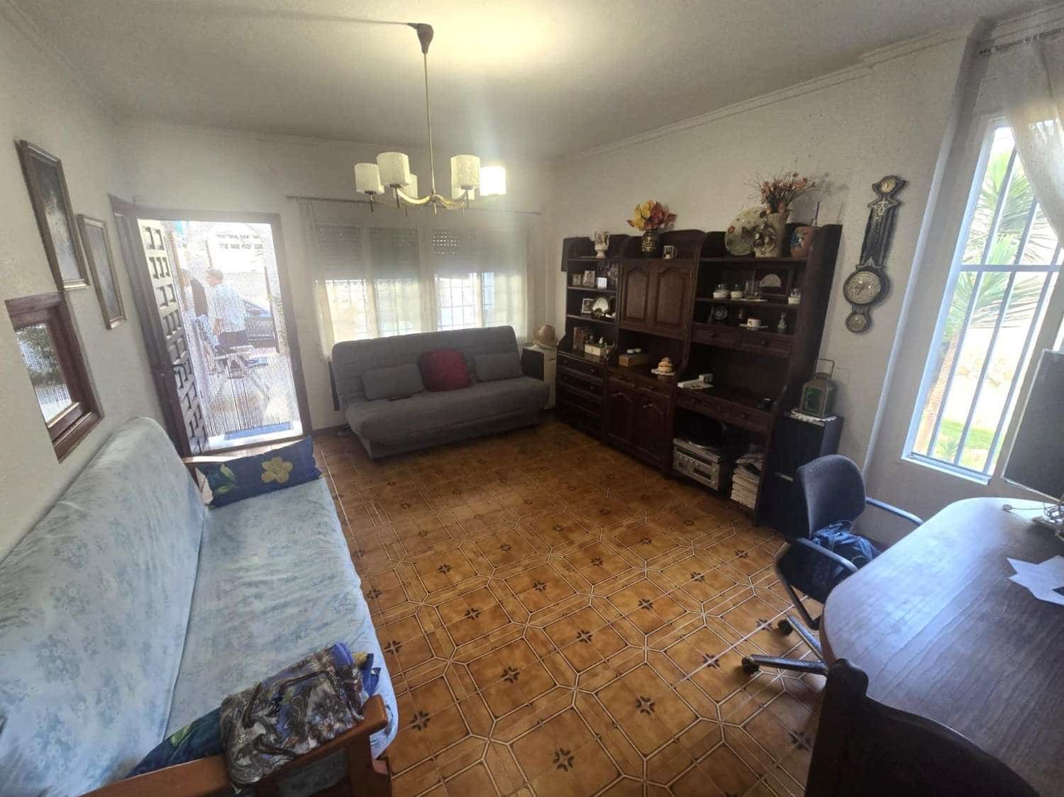 2 quarto Apartamento para venda em La Torreta com piscina - 160 000 € (Ref: 10151590)