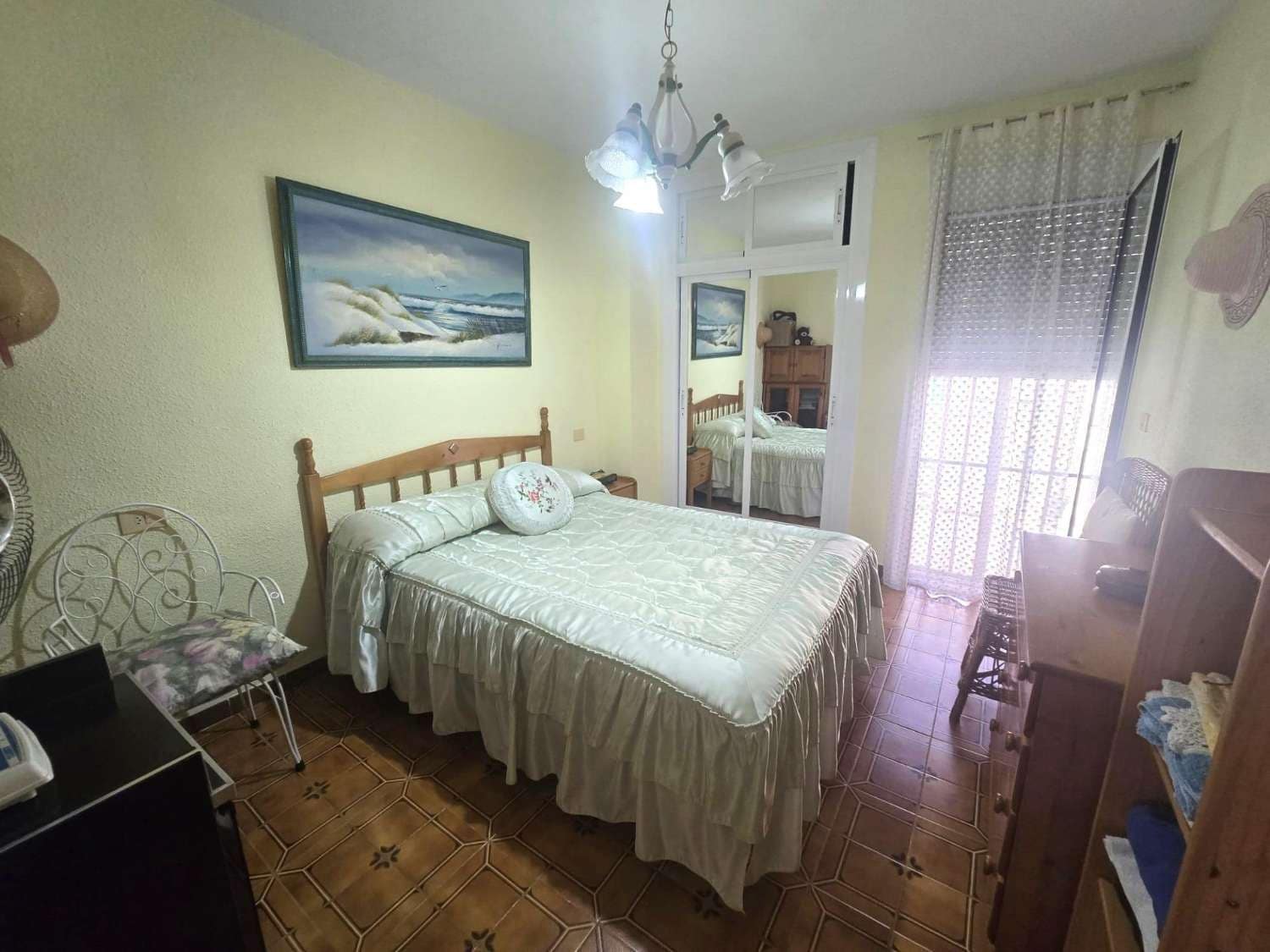 2 quarto Apartamento para venda em La Torreta com piscina - 160 000 € (Ref: 10151590)