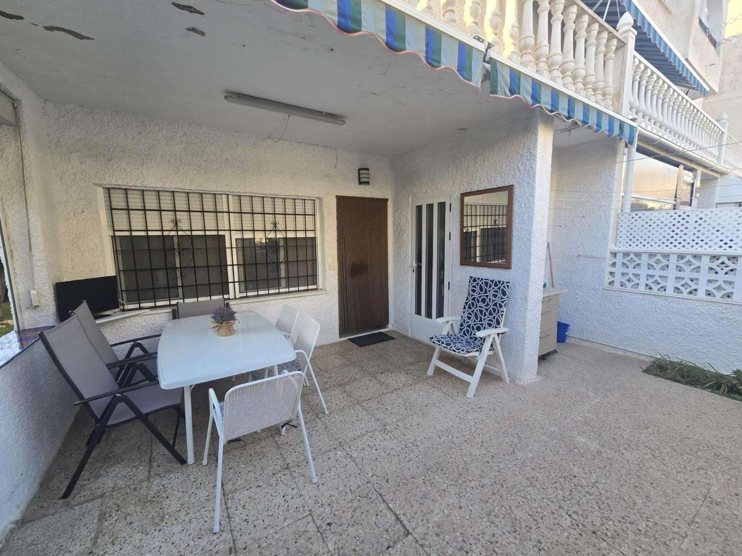 2 quarto Apartamento para venda em La Torreta com piscina - 160 000 € (Ref: 10151590)