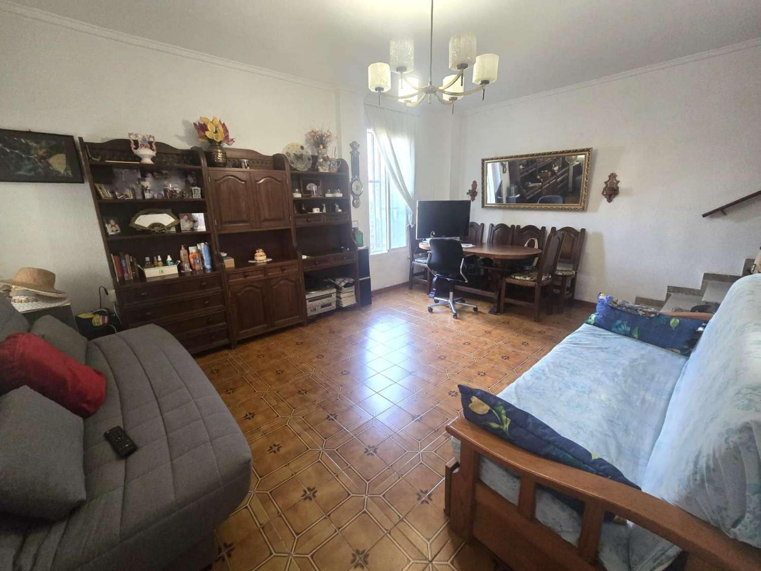2 quarto Apartamento para venda em La Torreta com piscina - 160 000 € (Ref: 10151590)