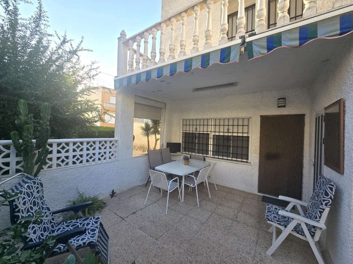 2 quarto Apartamento para venda em La Torreta com piscina - 160 000 € (Ref: 10151590)