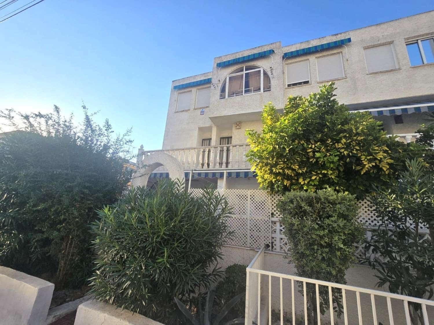 2 quarto Apartamento para venda em La Torreta com piscina - 160 000 € (Ref: 10151590)