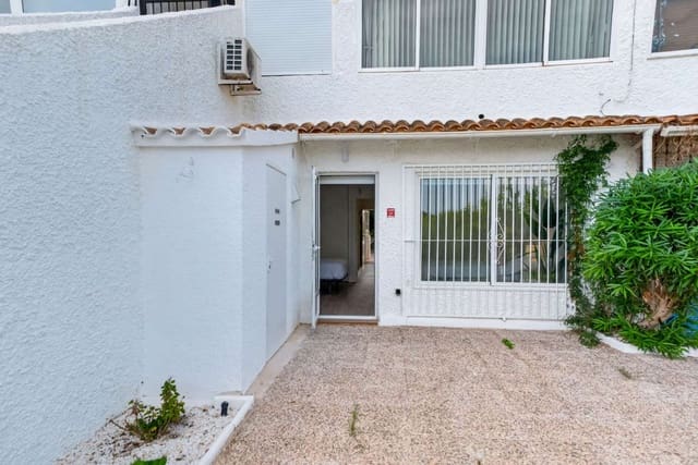 2 soverom Bungalow til salgs i Villamartin, Orihuela med garasje - € 199 000 (Ref: 10151591)