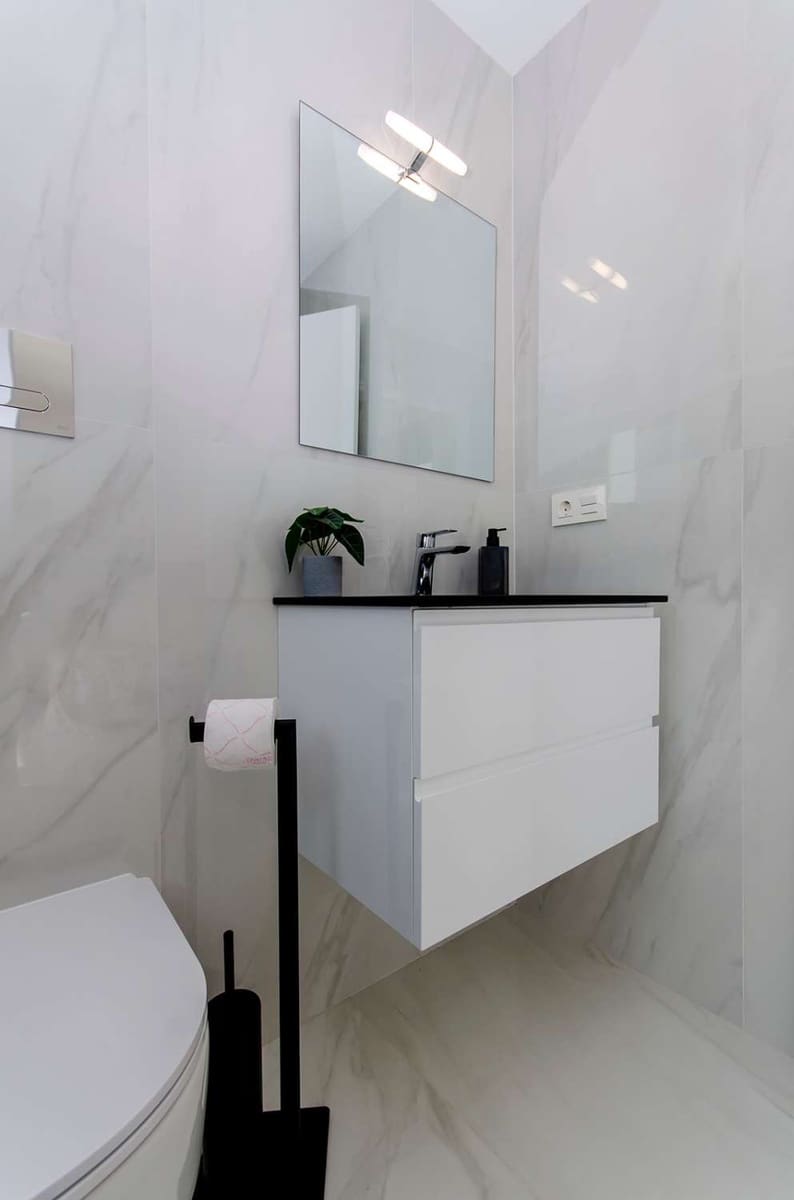 3 soverom Villa til salgs i Orihuela Costa med svømmebasseng garasje - € 365 000 (Ref: 8897714)