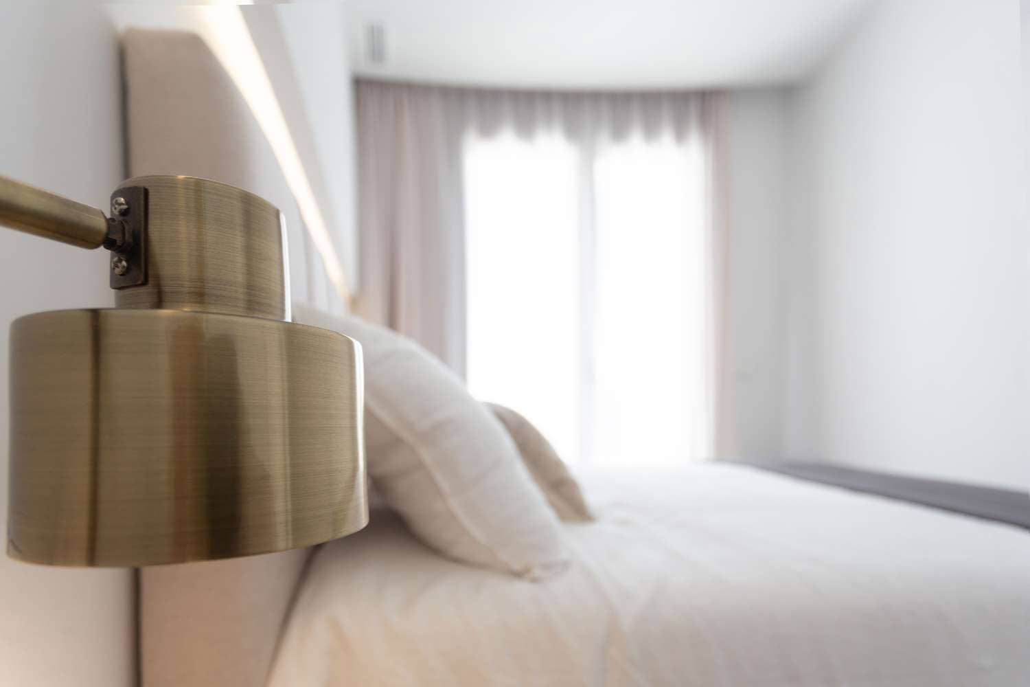 2 makuuhuone Huoneisto myytävänä paikassa Denia mukana uima-altaan 
autotalli - 359 000 € (Ref: 8897716)