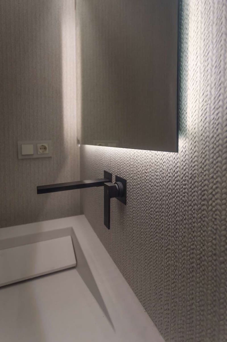 2 makuuhuone Huoneisto myytävänä paikassa Denia mukana uima-altaan 
autotalli - 359 000 € (Ref: 8897716)