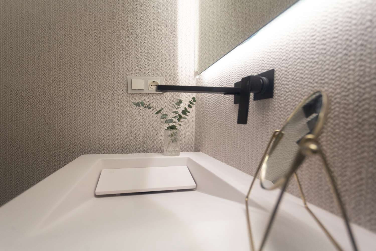 2 makuuhuone Huoneisto myytävänä paikassa Denia mukana uima-altaan 
autotalli - 359 000 € (Ref: 8897716)