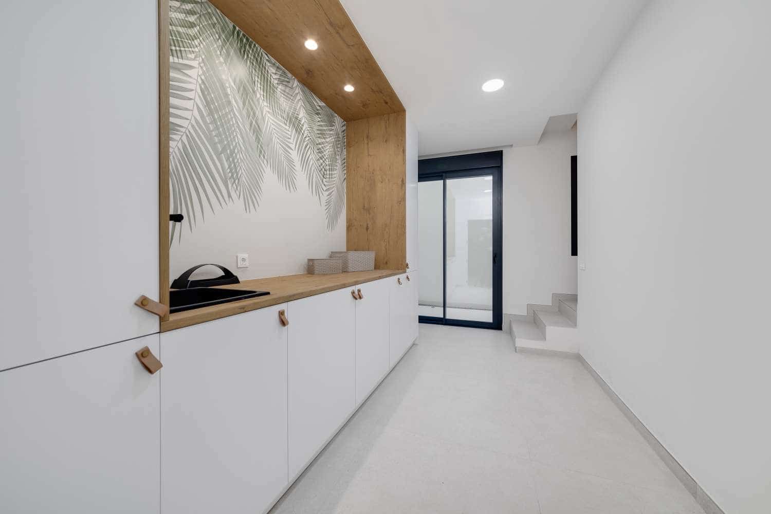 2 bedroom Villa for sale in Rojales with pool garage - € 490,000 (Ref: 8897723)