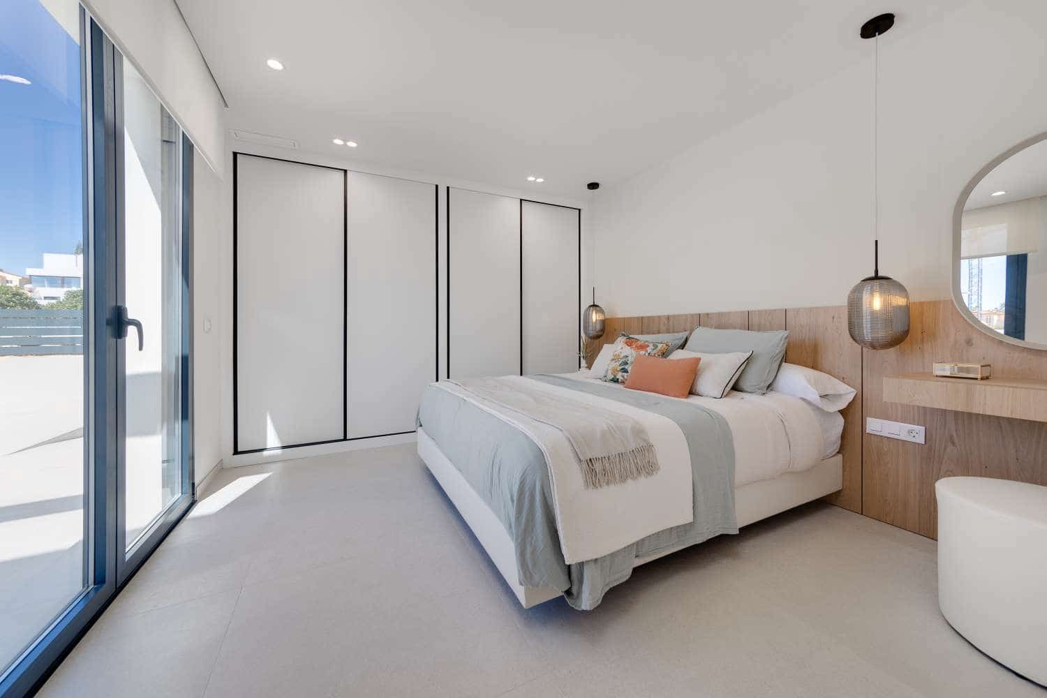 2 bedroom Villa for sale in Rojales with pool garage - € 490,000 (Ref: 8897723)