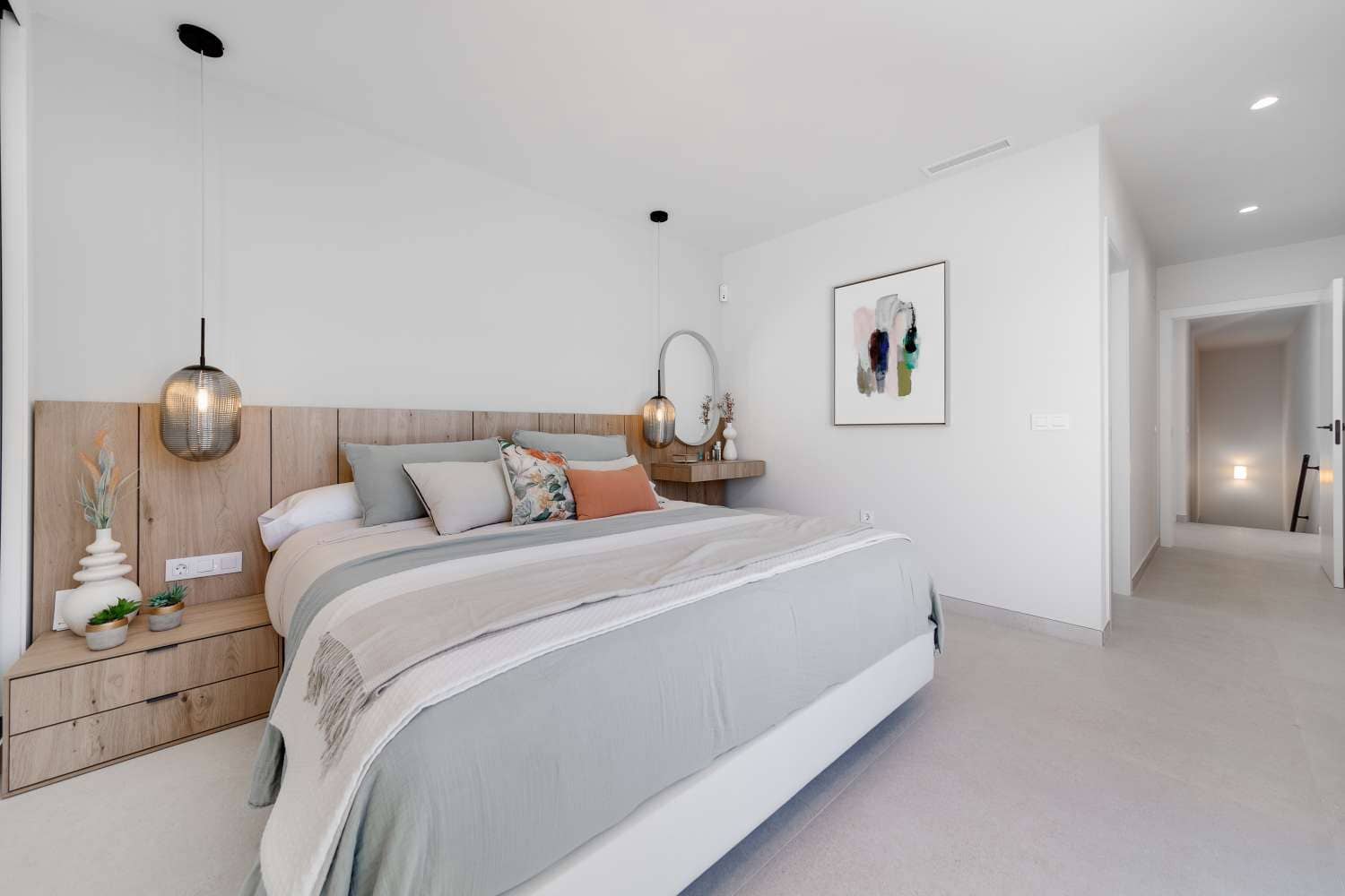 2 bedroom Villa for sale in Rojales with pool garage - € 490,000 (Ref: 8897723)