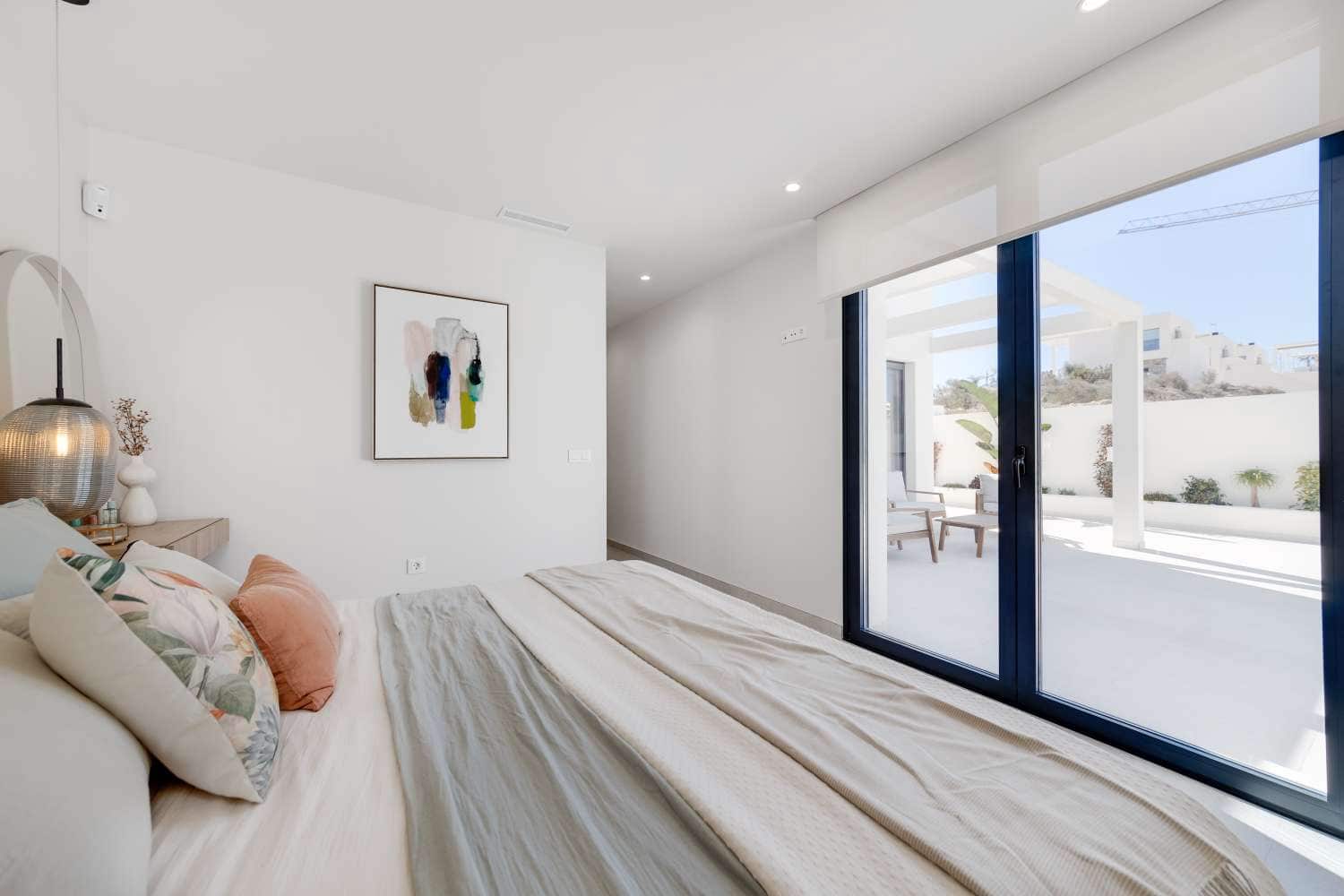 2 bedroom Villa for sale in Rojales with pool garage - € 490,000 (Ref: 8897723)