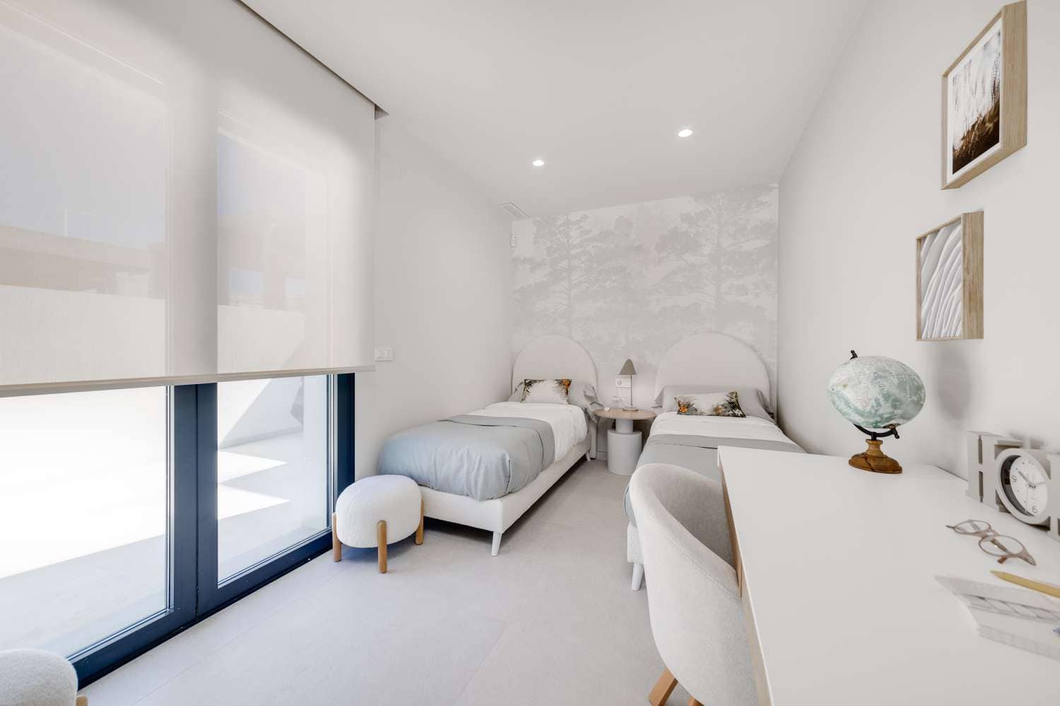 2 bedroom Villa for sale in Rojales with pool garage - € 490,000 (Ref: 8897723)