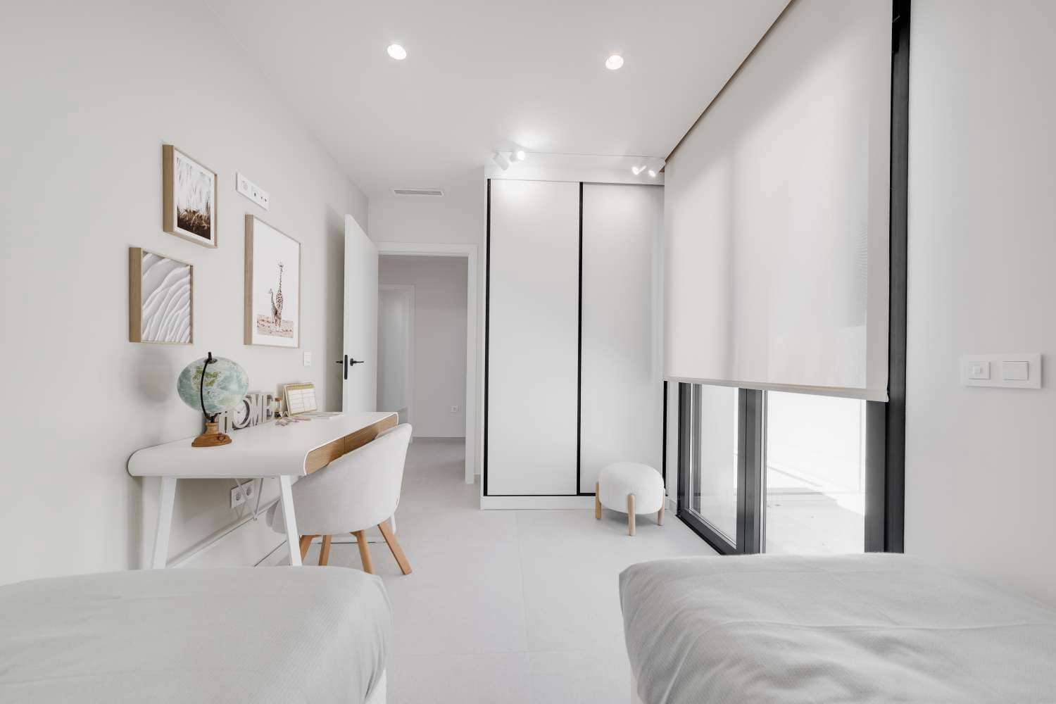 2 bedroom Villa for sale in Rojales with pool garage - € 490,000 (Ref: 8897723)