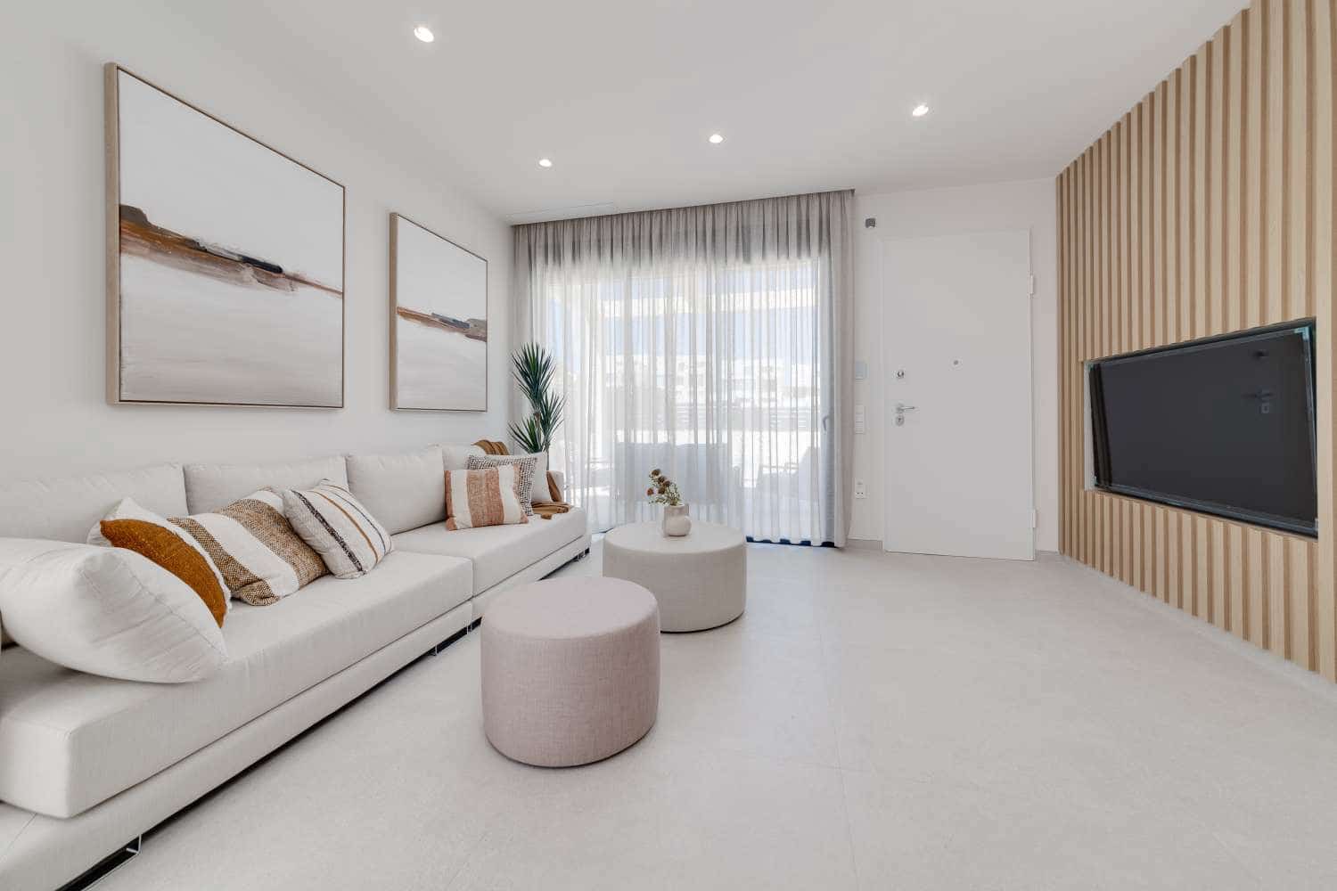 2 bedroom Villa for sale in Rojales with pool garage - € 490,000 (Ref: 8897723)