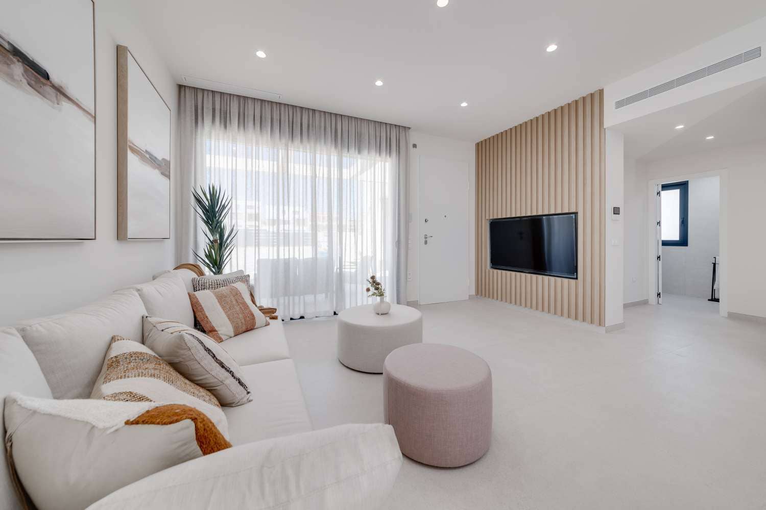 2 bedroom Villa for sale in Rojales with pool garage - € 490,000 (Ref: 8897723)