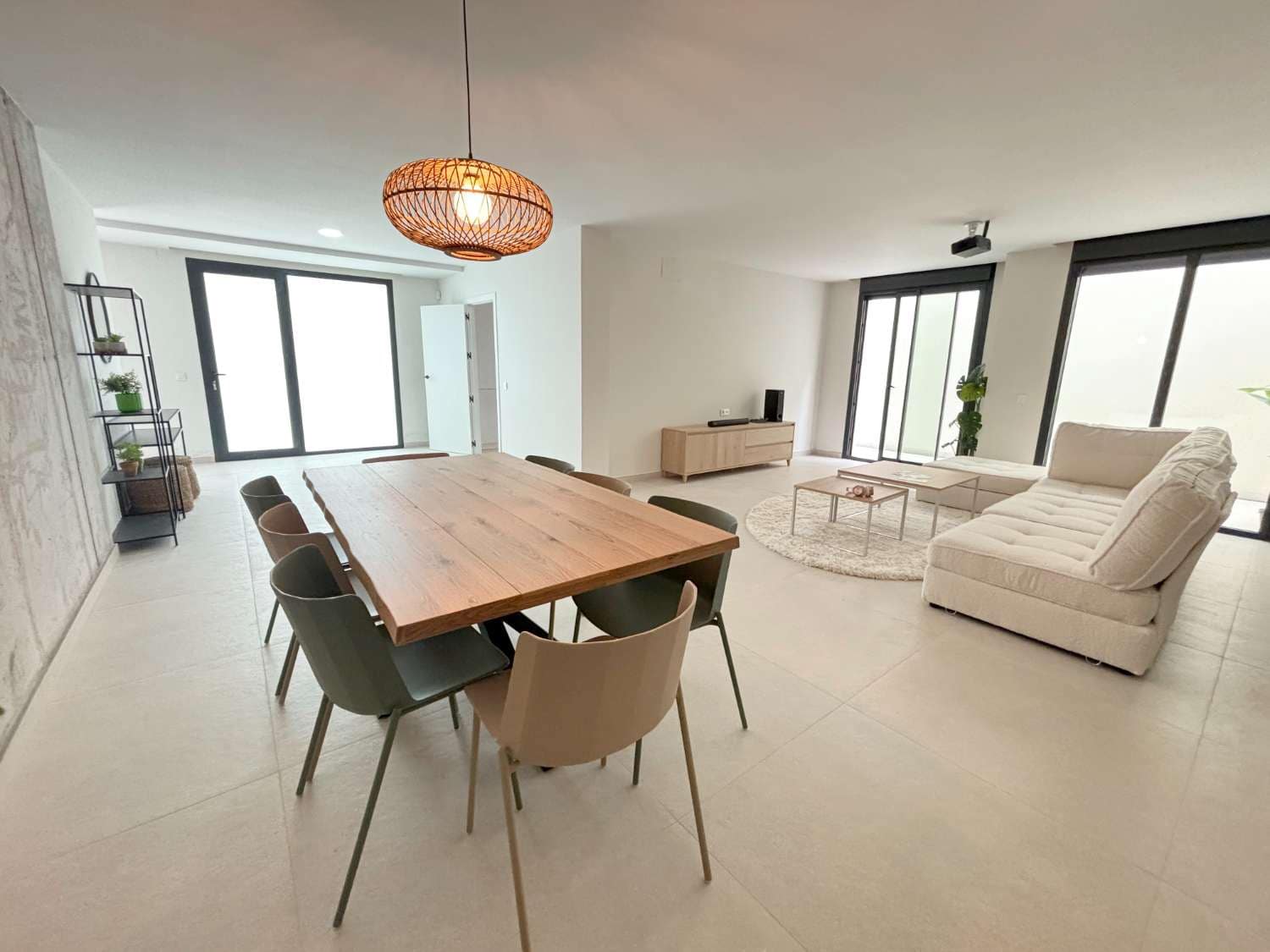 2 bedroom Villa for sale in Rojales with pool garage - € 490,000 (Ref: 8897723)