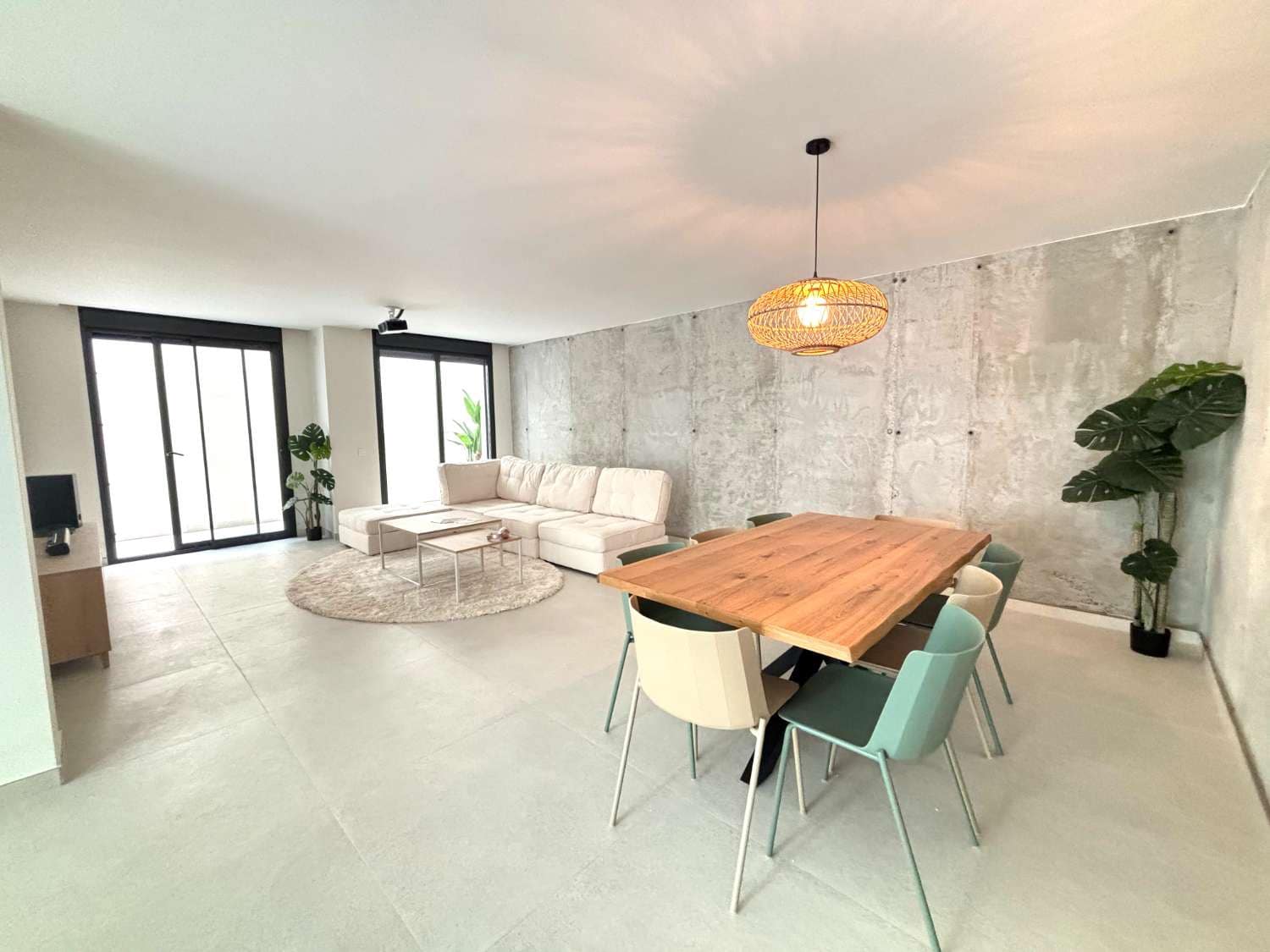 2 bedroom Villa for sale in Rojales with pool garage - € 490,000 (Ref: 8897723)