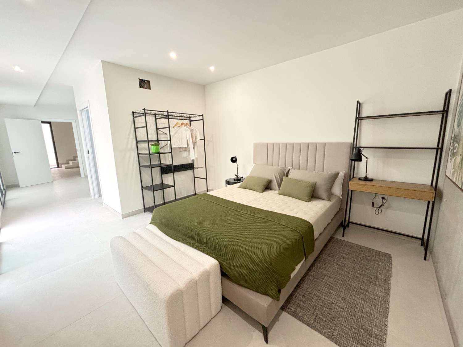 2 bedroom Villa for sale in Rojales with pool garage - € 490,000 (Ref: 8897723)