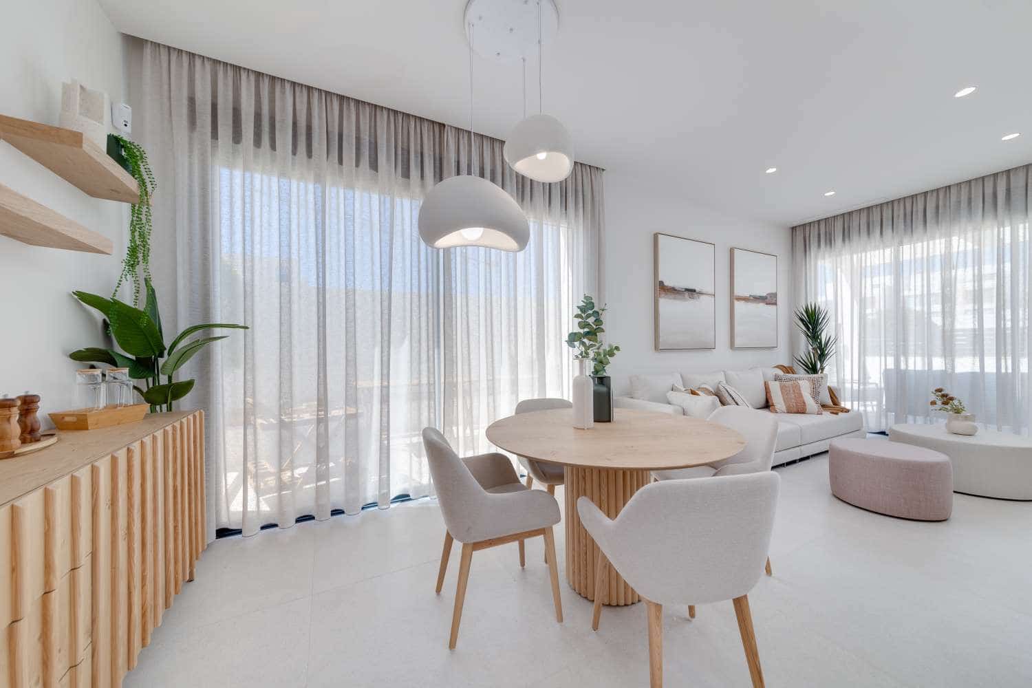 2 bedroom Villa for sale in Rojales with pool garage - € 490,000 (Ref: 8897723)