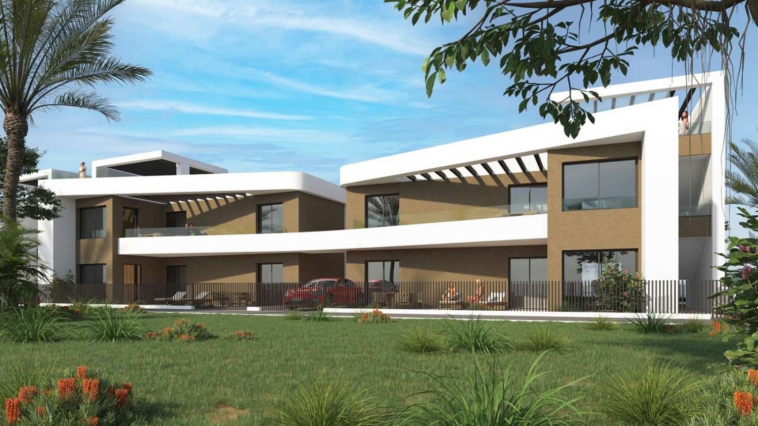 3 soverom Bungalow til salgs i Orihuela Costa med svømmebasseng garasje - € 330 000 (Ref: 8897724)