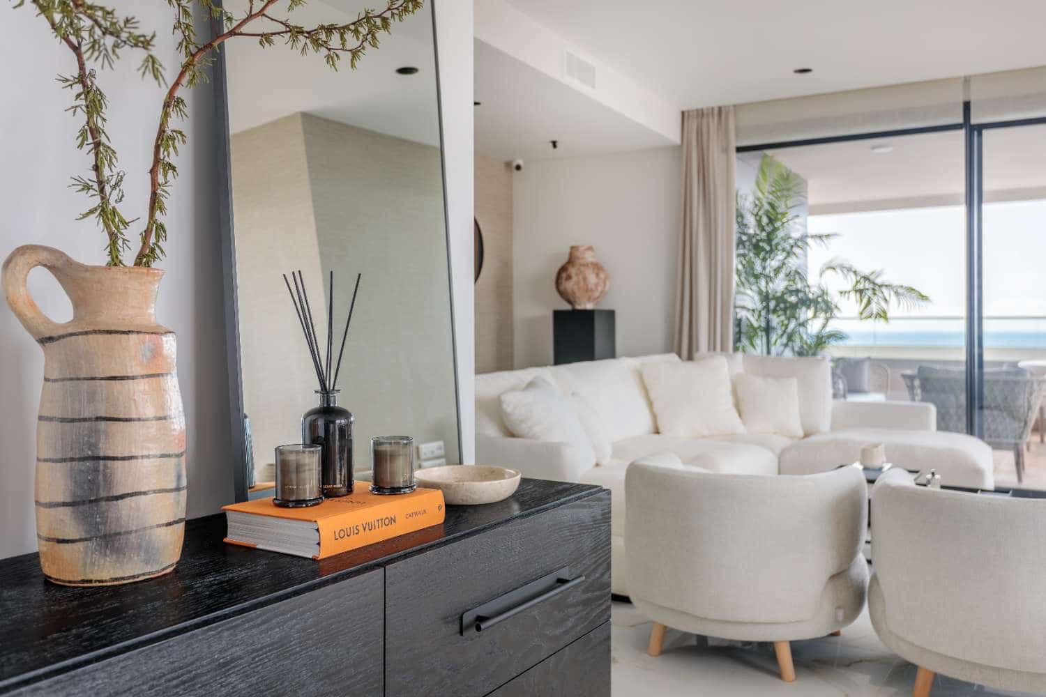 2 camera da letto Appartamento in vendita in Benidorm con piscina garage - 700.000 € (Rif: 8897726)