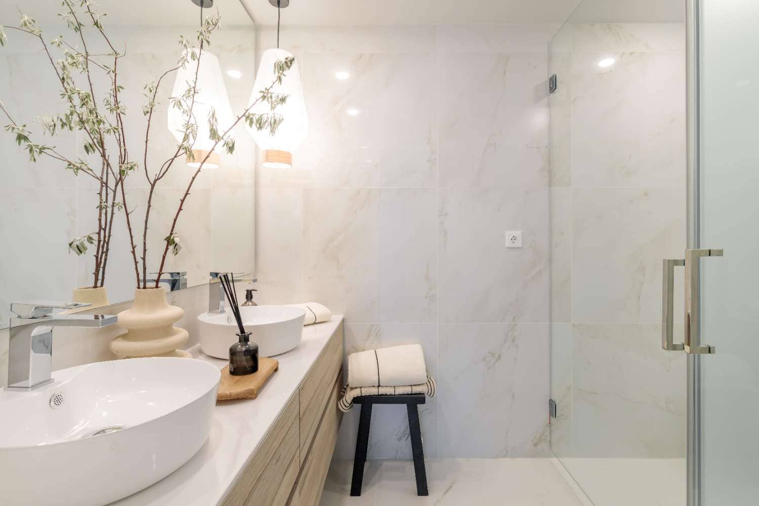 2 camera da letto Appartamento in vendita in Benidorm con piscina garage - 700.000 € (Rif: 8897726)