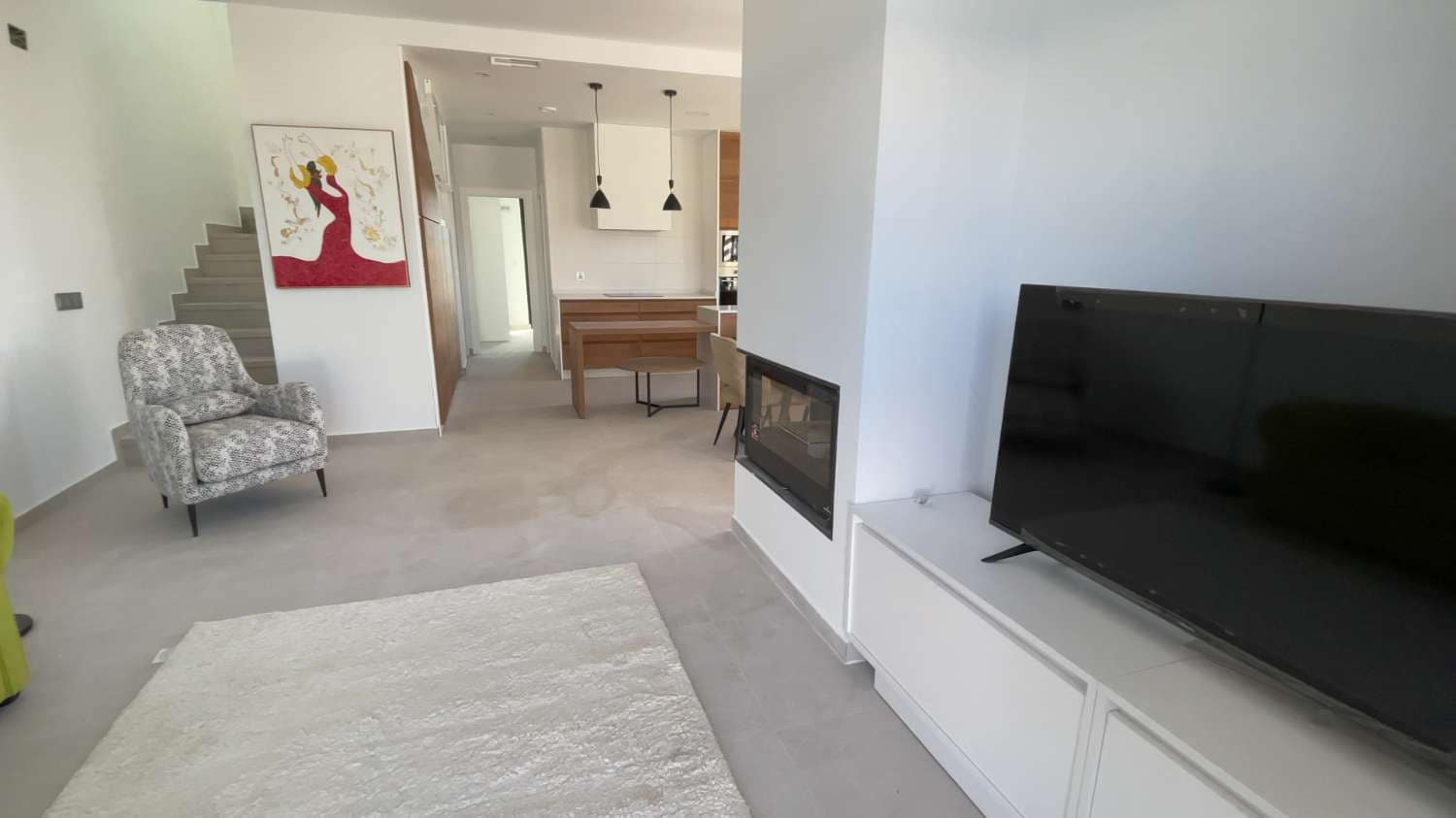 3 soverom Villa til salgs i Daya Nueva med svømmebasseng garasje - € 359 000 (Ref: 8897728)