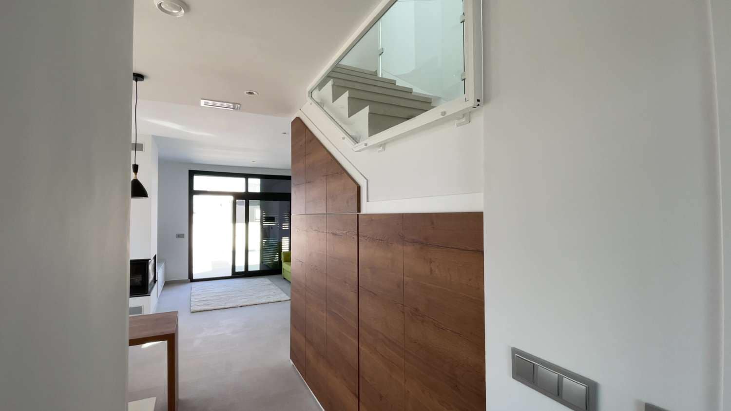 3 soverom Villa til salgs i Daya Nueva med svømmebasseng garasje - € 359 000 (Ref: 8897728)