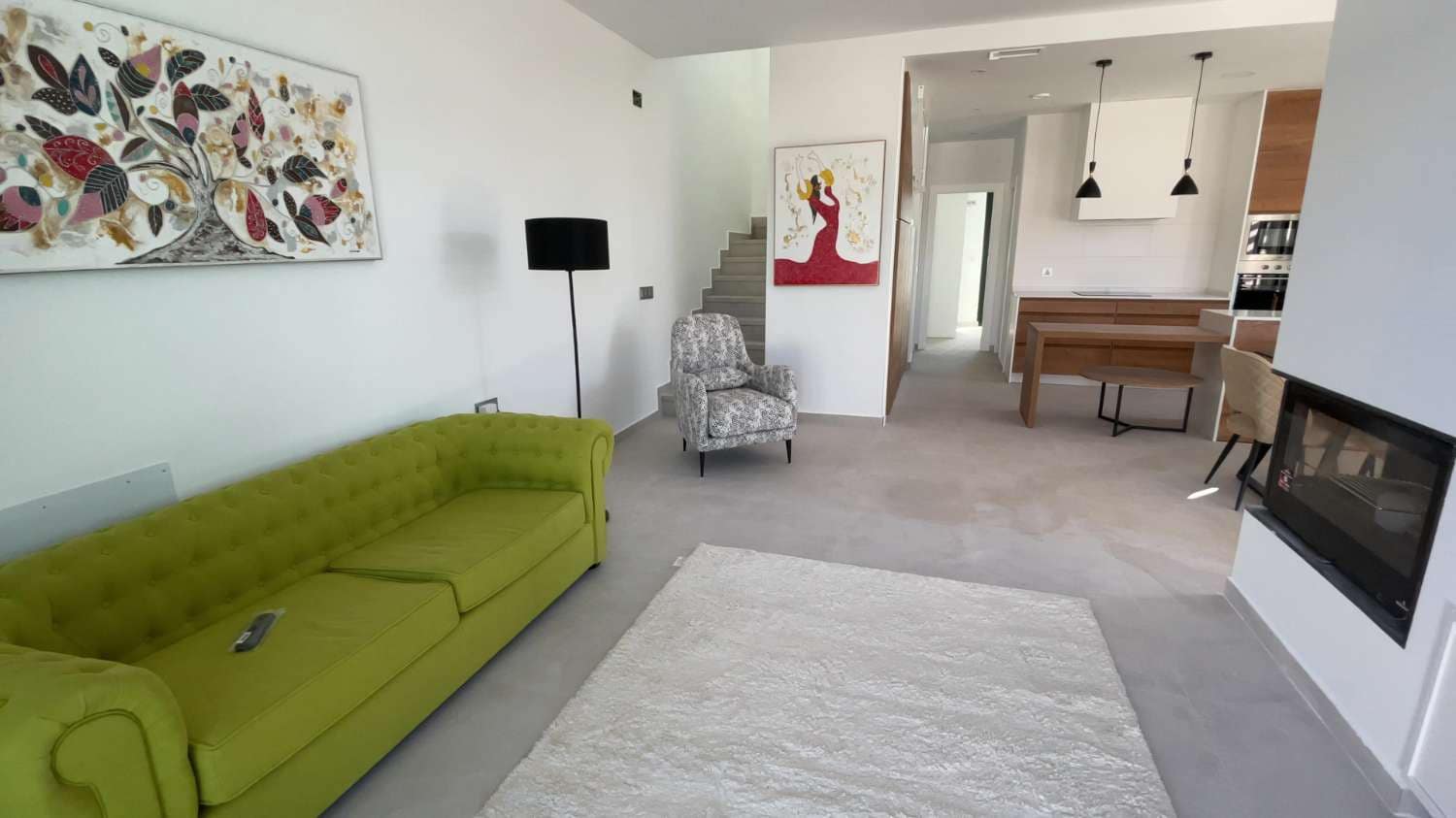 3 soverom Villa til salgs i Daya Nueva med svømmebasseng garasje - € 359 000 (Ref: 8897728)