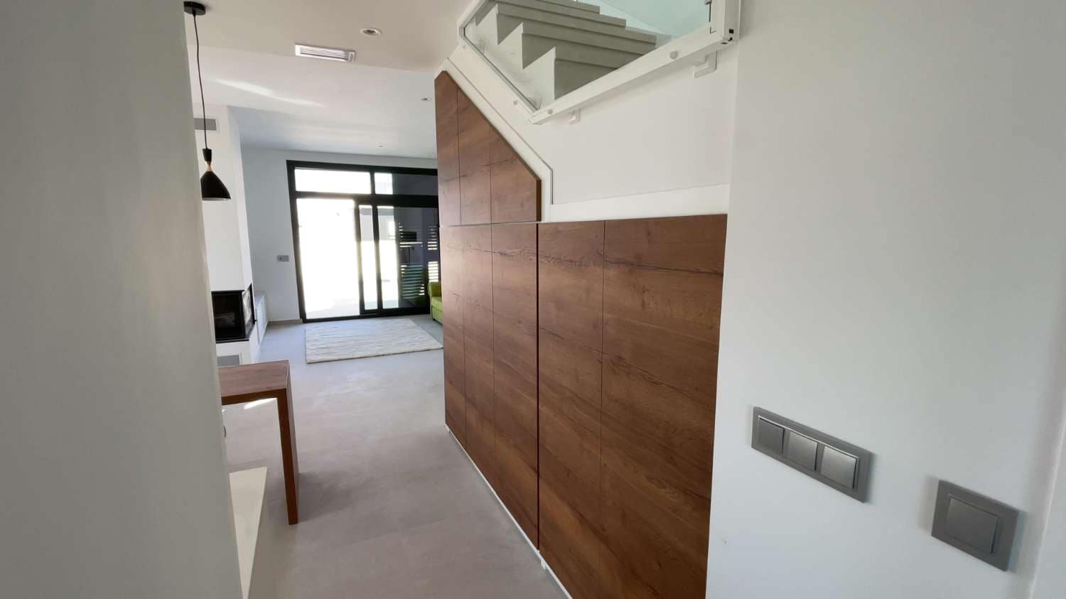 3 soverom Villa til salgs i Daya Nueva med svømmebasseng garasje - € 359 000 (Ref: 8897728)