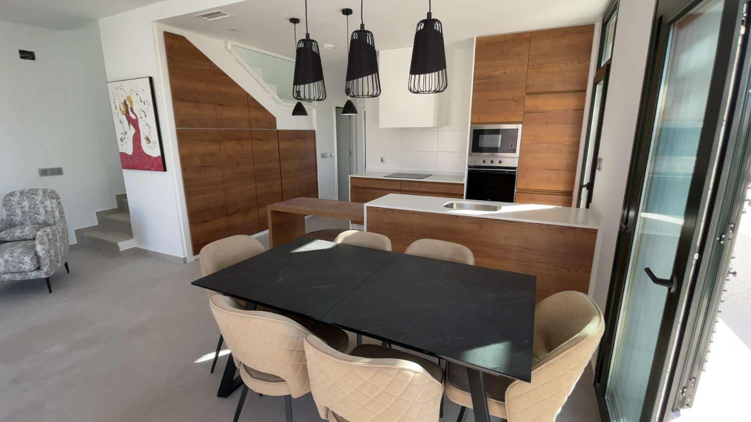 3 soverom Villa til salgs i Daya Nueva med svømmebasseng garasje - € 359 000 (Ref: 8897728)