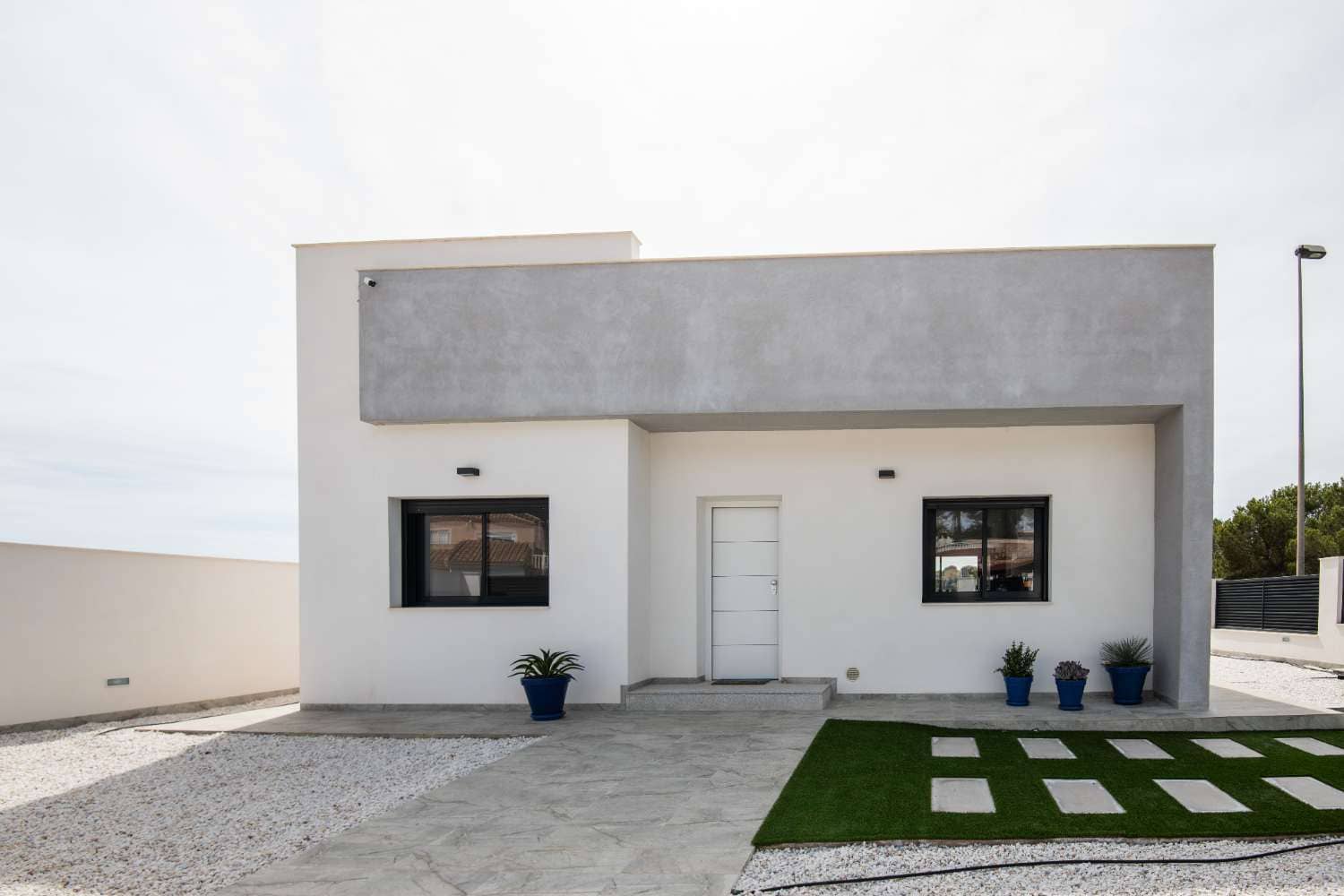 3 bedroom Villa for sale in Pinar de Campoverde with pool garage - € 431,560 (Ref: 8897729)
