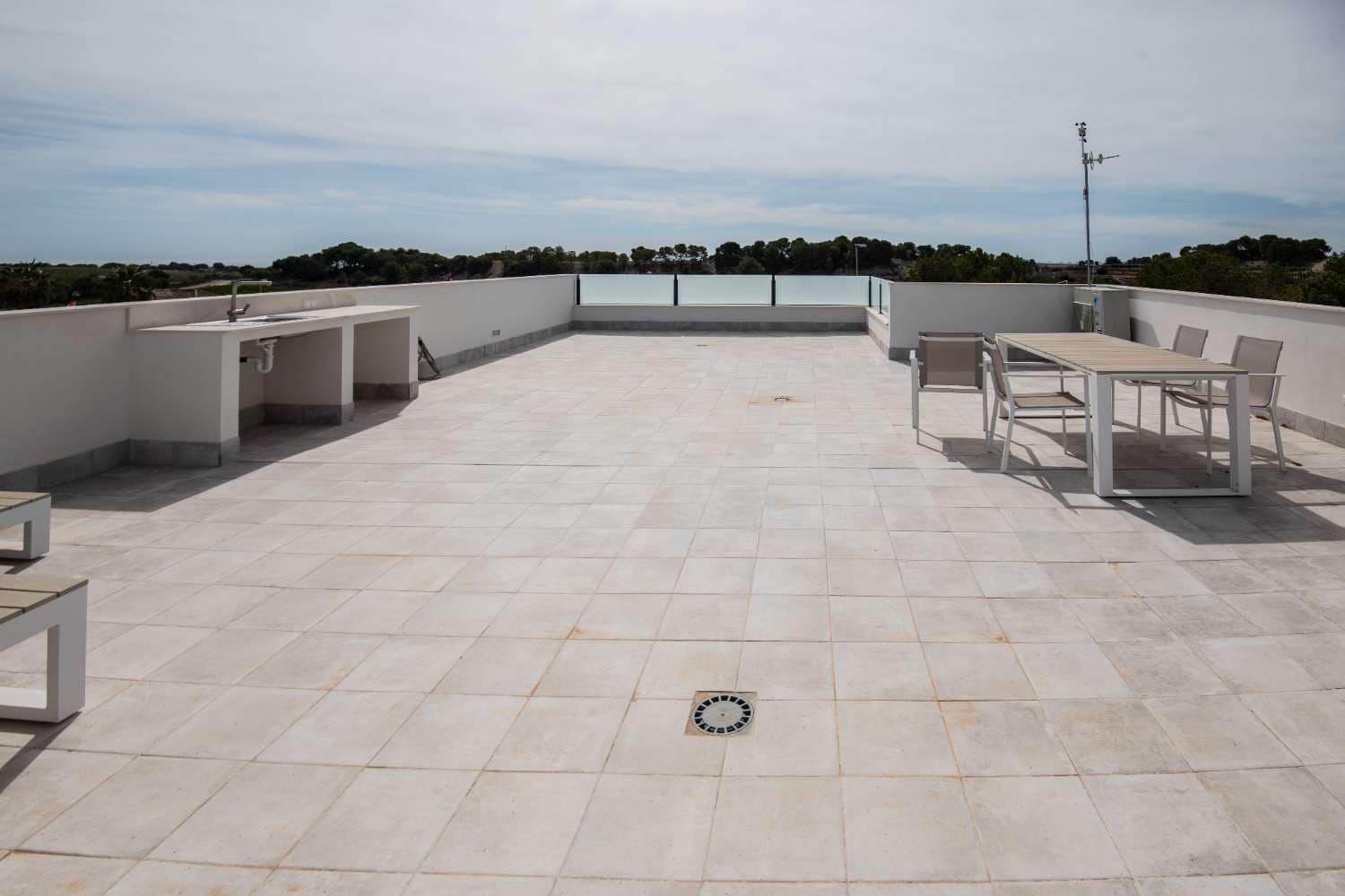 3 bedroom Villa for sale in Pinar de Campoverde with pool garage - € 431,560 (Ref: 8897729)