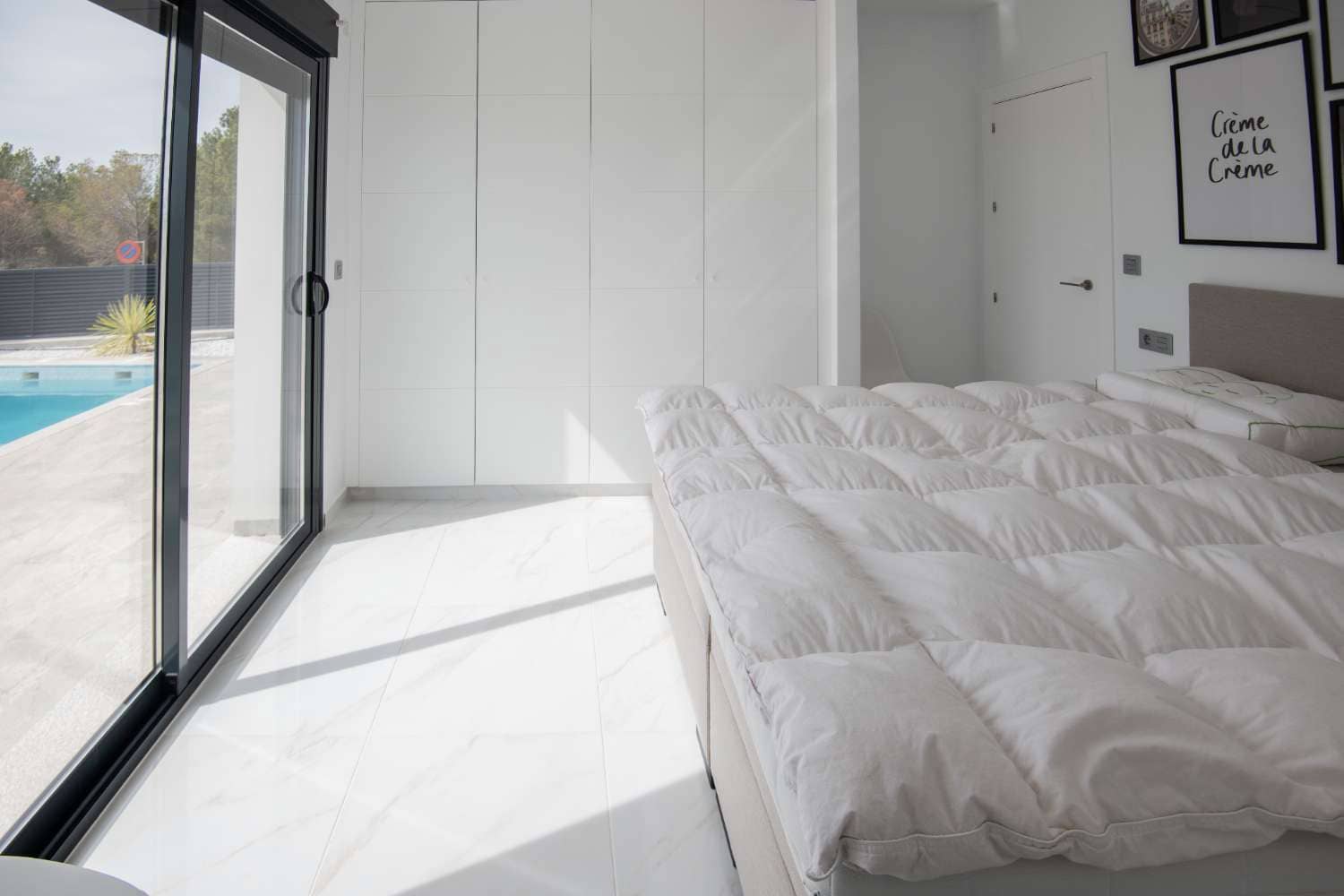 3 bedroom Villa for sale in Pinar de Campoverde with pool garage - € 431,560 (Ref: 8897729)