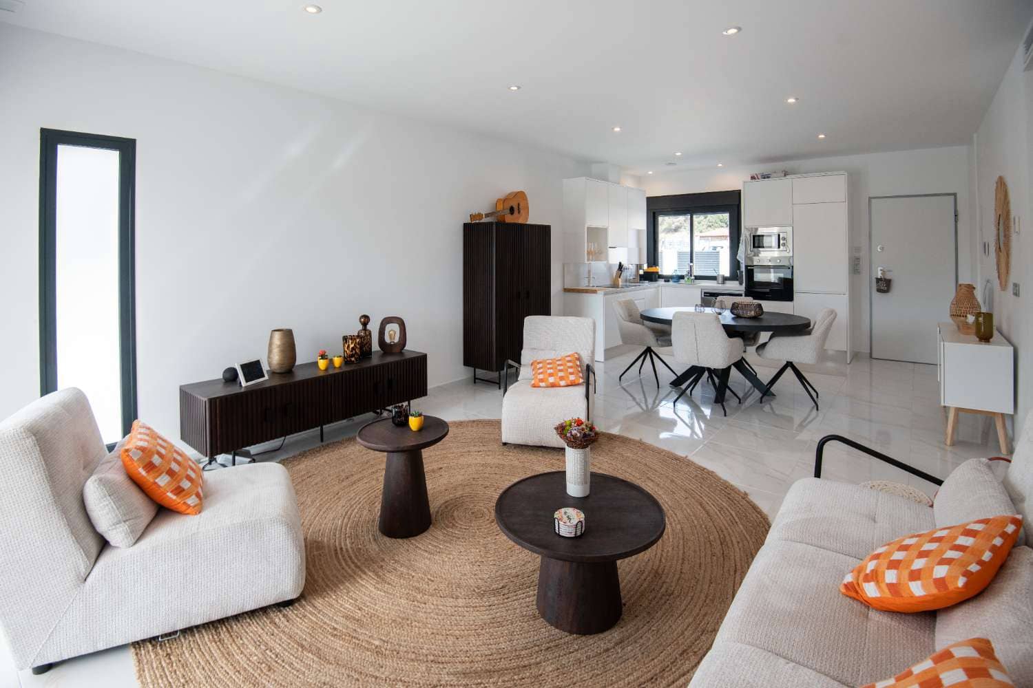 3 bedroom Villa for sale in Pinar de Campoverde with pool garage - € 431,560 (Ref: 8897729)