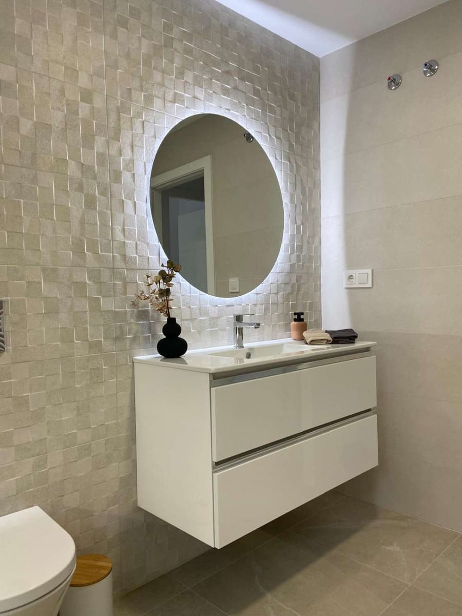 3 bedroom Villa for sale in Pilar de la Horadada with pool garage - € 345,000 (Ref: 8897732)