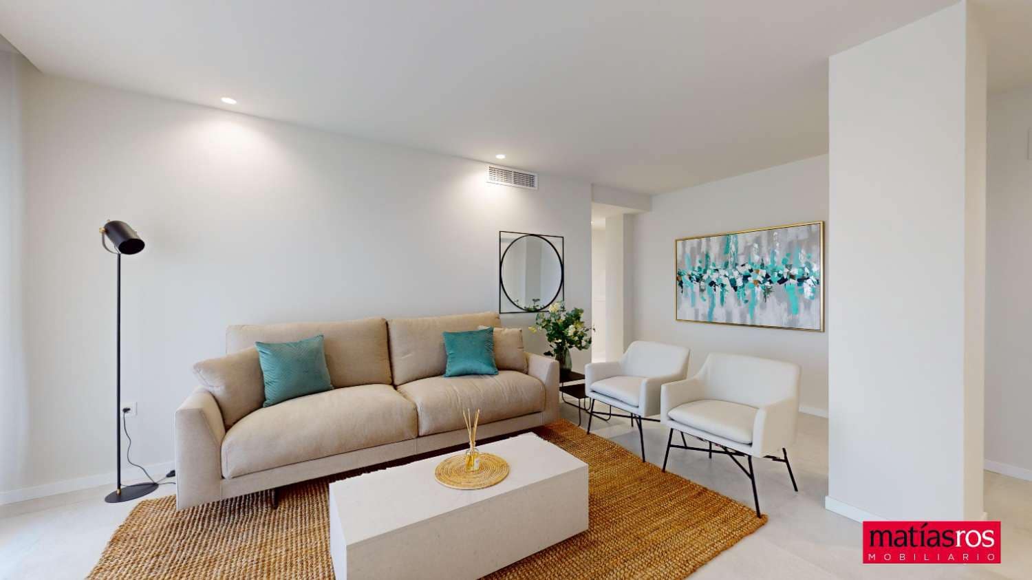 2 chambre Bungalow à vendre à Orihuela Costa avec piscine garage - 305 000 € (Ref: 8897737)