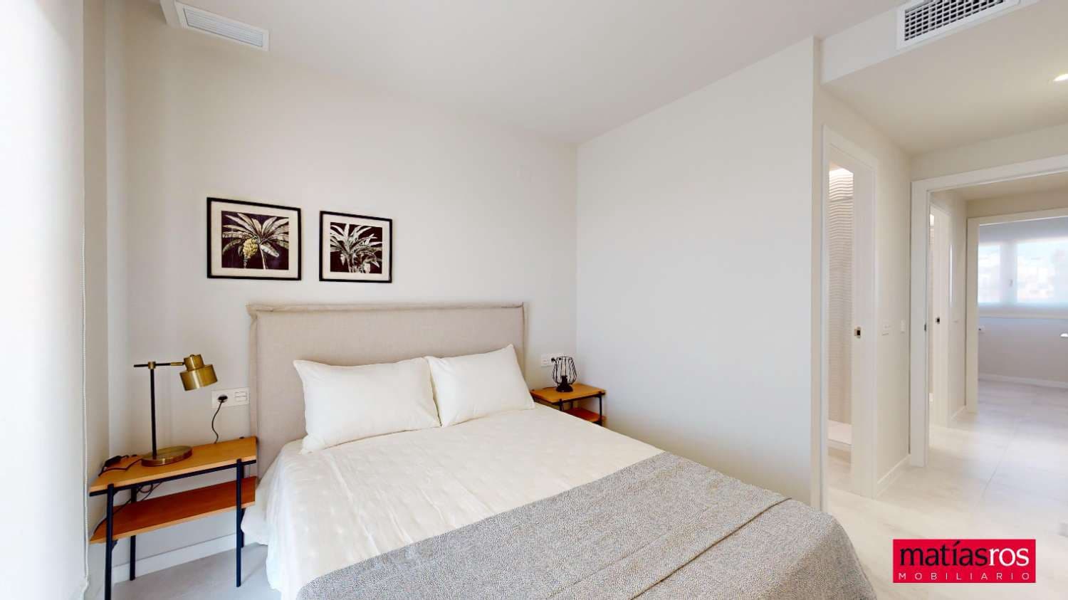 2 chambre Bungalow à vendre à Orihuela Costa avec piscine garage - 305 000 € (Ref: 8897737)