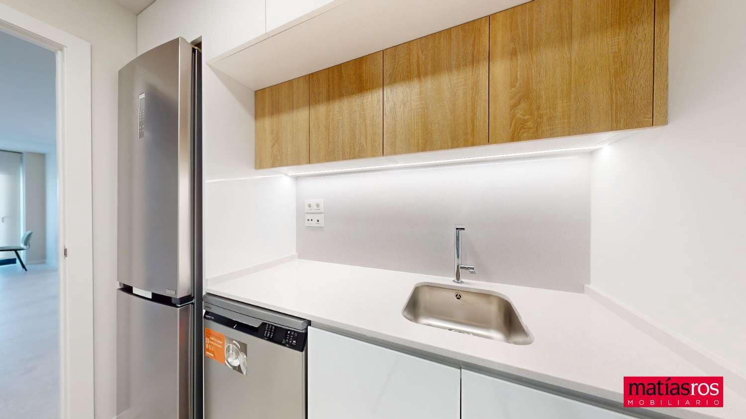 2 chambre Bungalow à vendre à Orihuela Costa avec piscine garage - 305 000 € (Ref: 8897737)