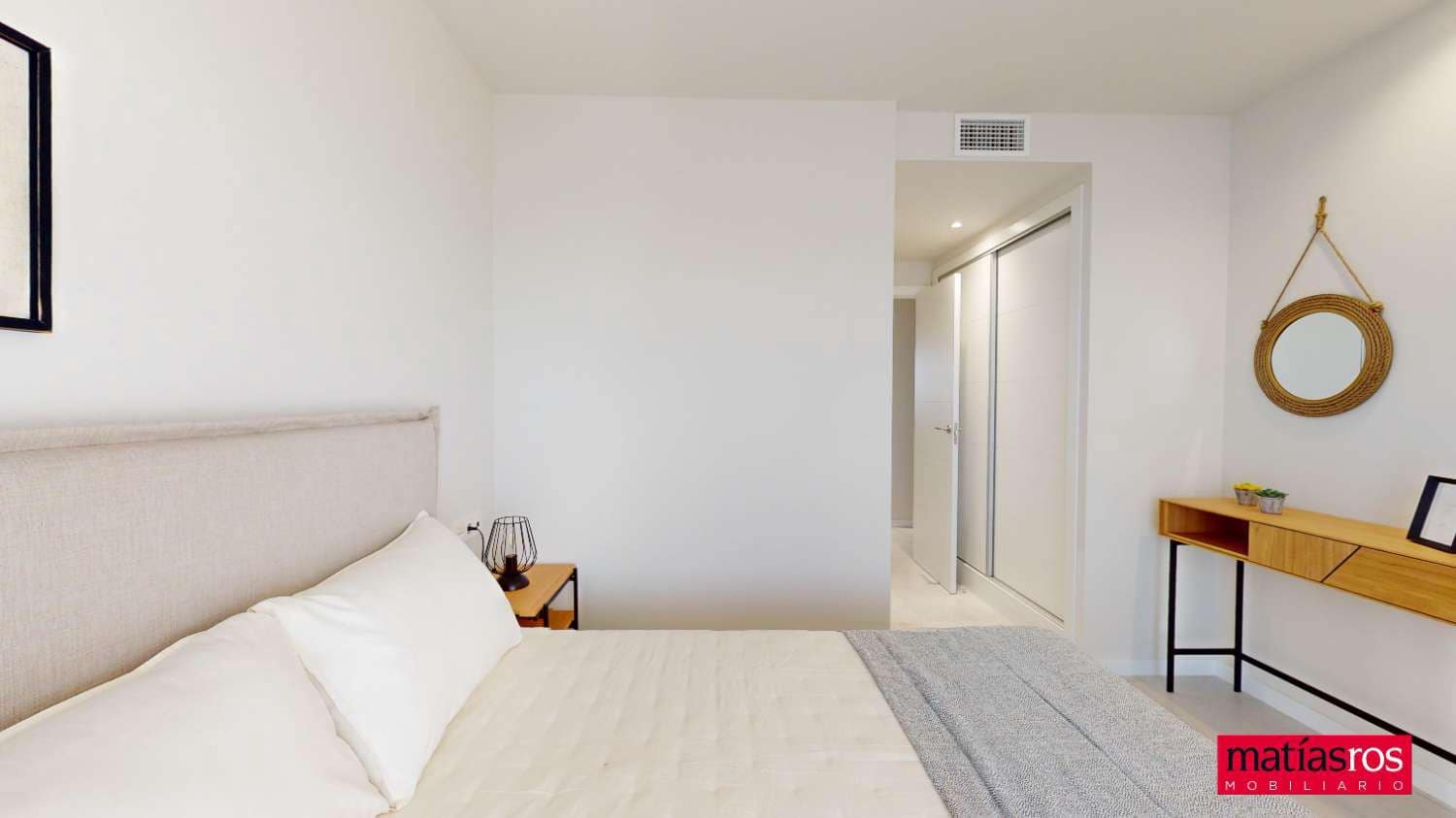 2 chambre Bungalow à vendre à Orihuela Costa avec piscine garage - 305 000 € (Ref: 8897737)