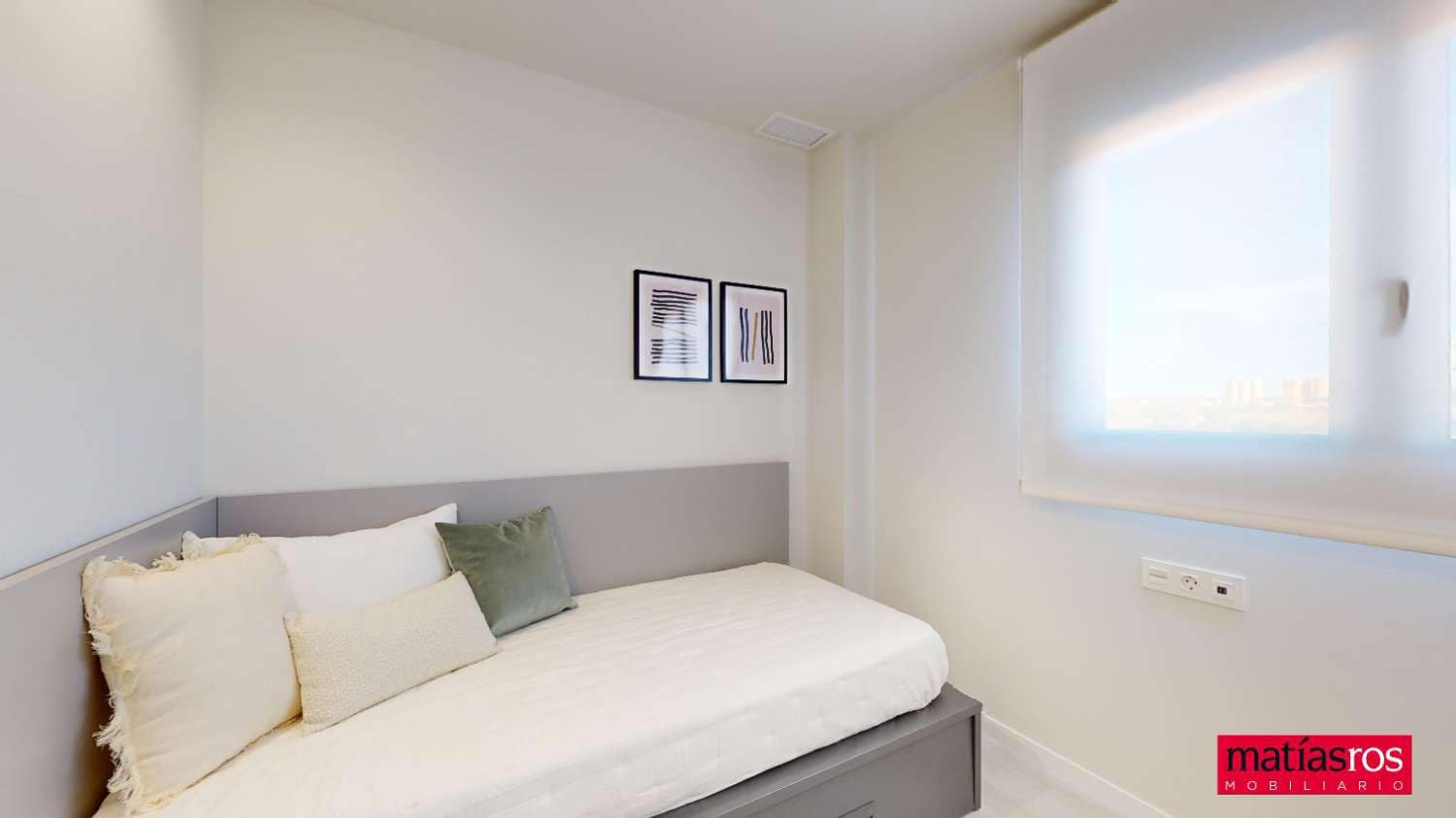 2 chambre Bungalow à vendre à Orihuela Costa avec piscine garage - 305 000 € (Ref: 8897737)