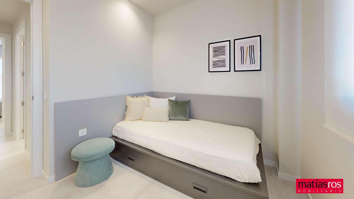 2 chambre Bungalow à vendre à Orihuela Costa avec piscine garage - 305 000 € (Ref: 8897737)