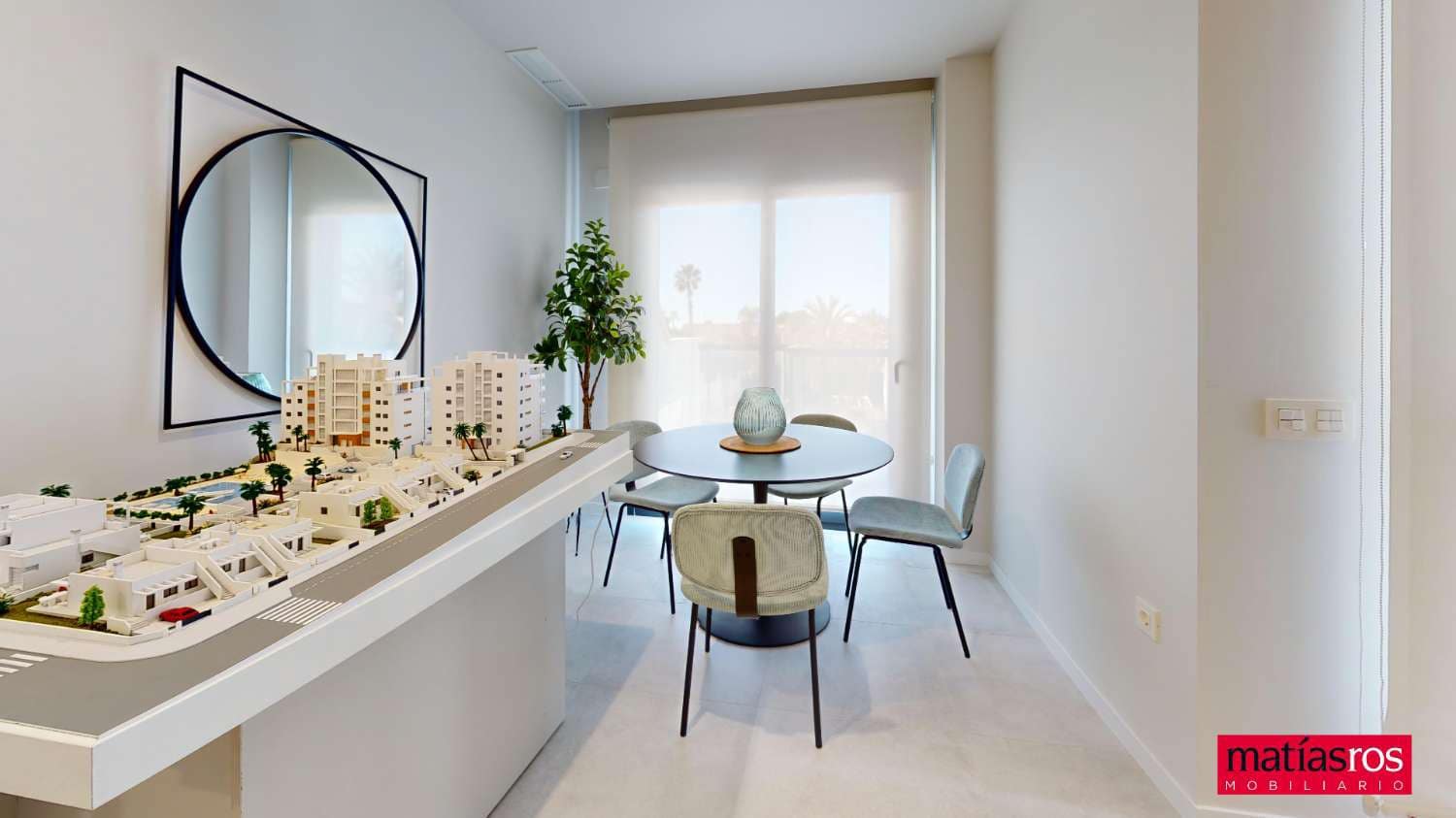 2 chambre Bungalow à vendre à Orihuela Costa avec piscine garage - 305 000 € (Ref: 8897737)