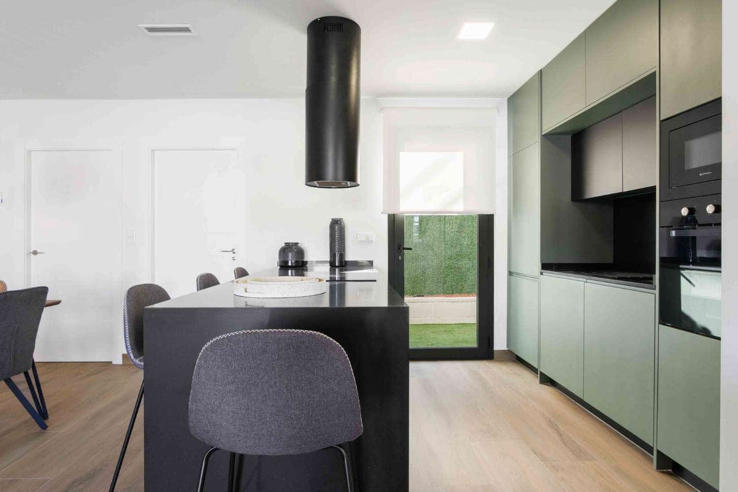 3 bedroom Villa for sale in Los Montesinos with pool garage - € 334,500 (Ref: 8897739)