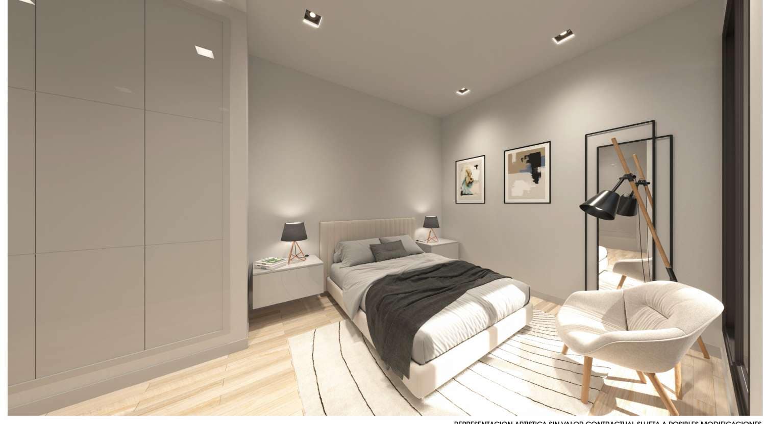 2 slaapkamer Villa te koop in Dolores met zwembad garage - € 259.000 (Ref: 8897740)