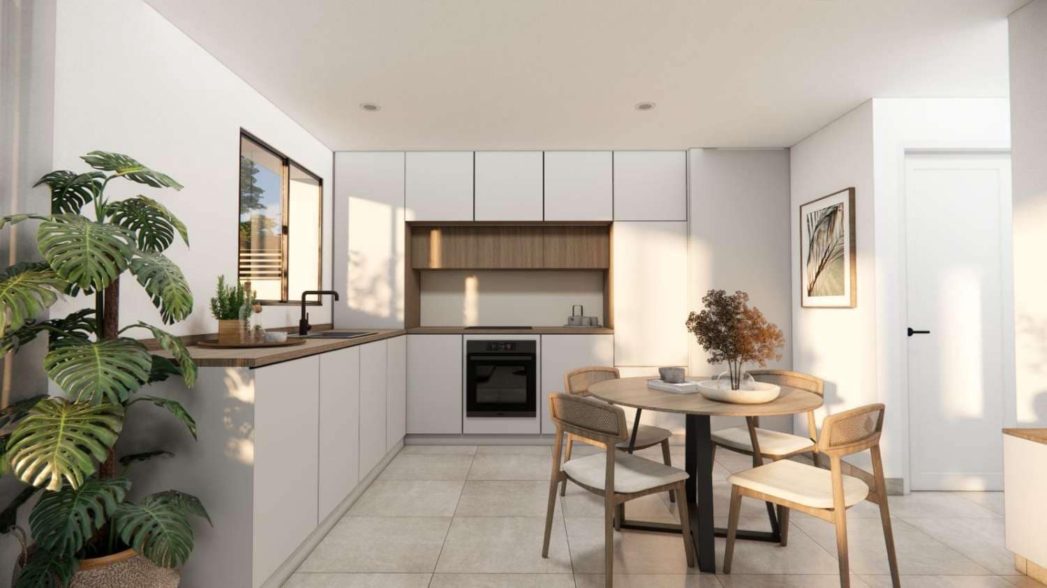 3 bedroom Villa for sale in Los Montesinos with pool garage - € 340,900 (Ref: 8897744)