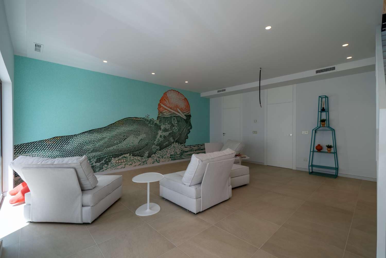 3 bedroom Villa for sale in Finestrat with pool garage - € 575,000 (Ref: 8897747)