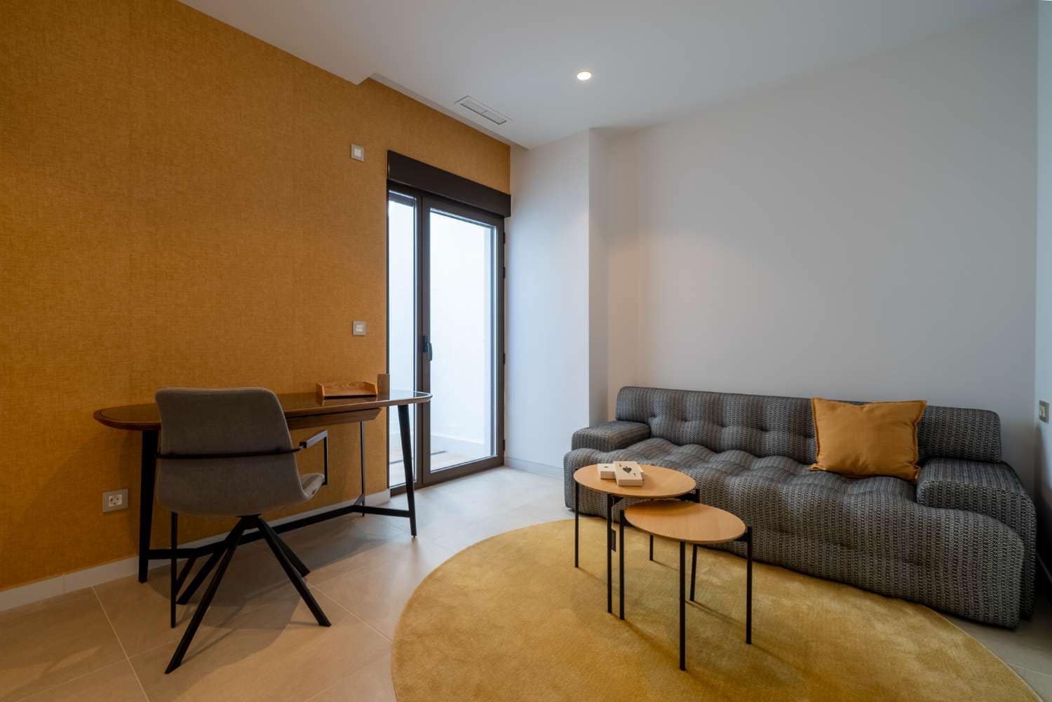 3 bedroom Villa for sale in Finestrat with pool garage - € 575,000 (Ref: 8897747)