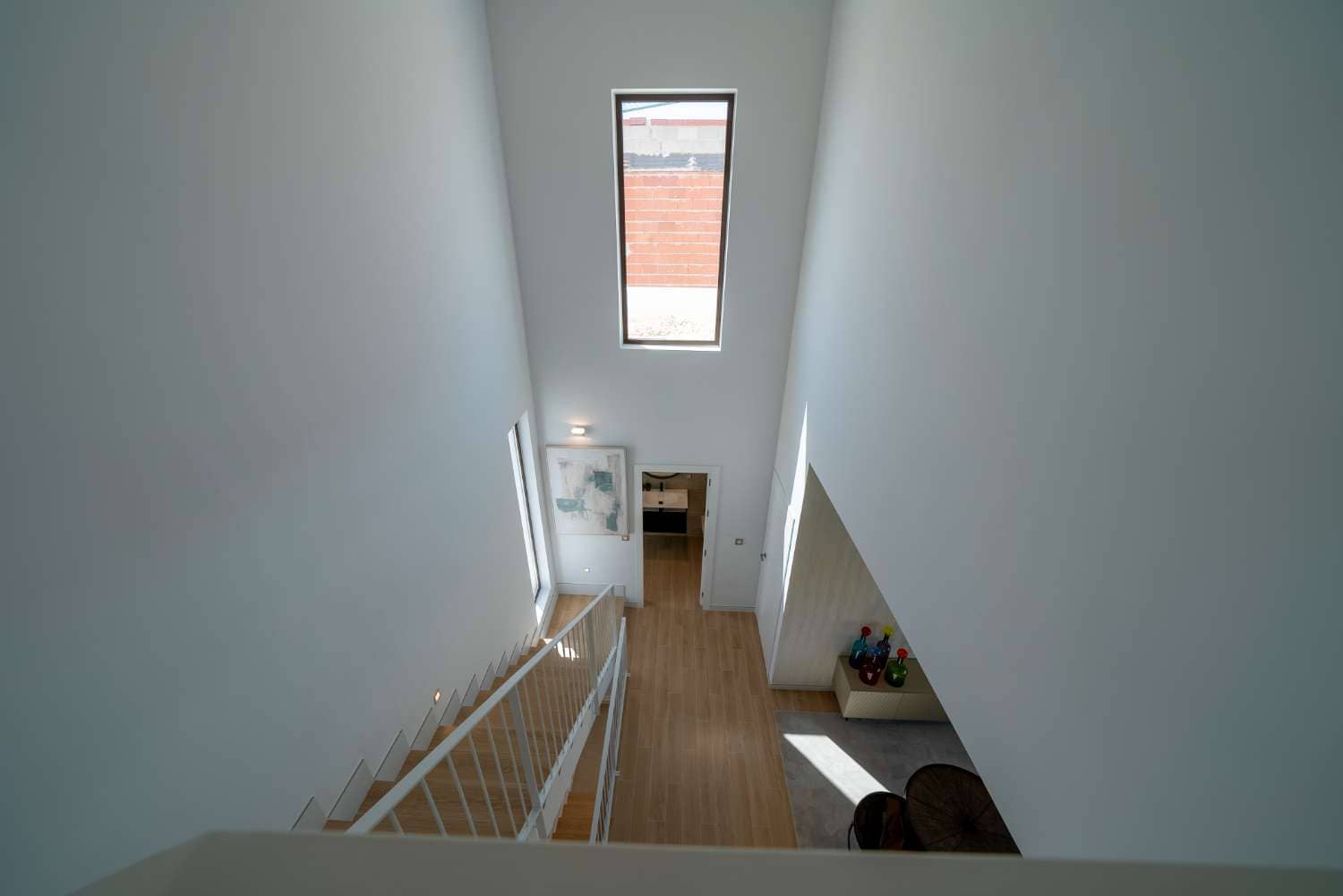 3 bedroom Villa for sale in Finestrat with pool garage - € 575,000 (Ref: 8897747)